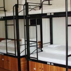 Hanoi Sports Hotel Ханой комната для гостей фото 4