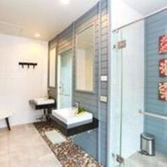 Отель Pimann Buri Pool Villas Ao Nang Krabi ванная фото 2