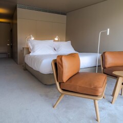 Douro41 Hotel & Spa комната для гостей фото 4