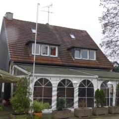 Отель Gasthaus Schnuff 2 фото 2