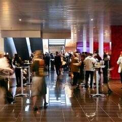 Starling Hotel Geneva развлечения