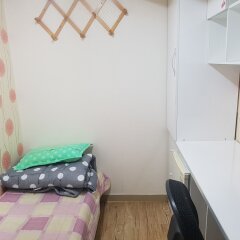 Отель Merdiang Livingtel с домашними животными