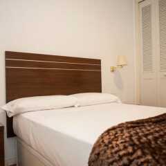 Отель Hostal Ártico комната для гостей фото 5