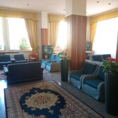 Hotel Fleming Фьюджи интерьер отеля фото 2