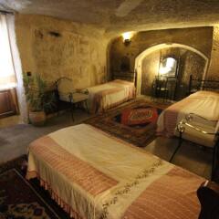 Divan Cave House Турция, Гёреме - 2 отзыва об отеле, цены и фото номеров - забронировать отель Divan Cave House онлайн удобства в номере