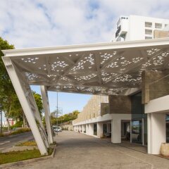 Отель Alto Lido Португалия, Фуншал - отзывы, цены и фото номеров - забронировать отель Alto Lido онлайн фото 2