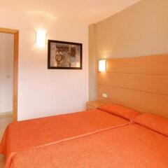 Отель Sol de Alcudia Apartamentos комната для гостей фото 5
