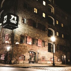 71 Nyhavn Hotel фото 10