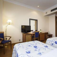 Saray Hotel удобства в номере фото 2