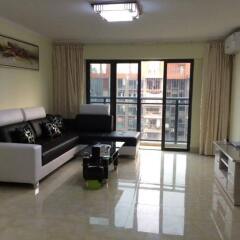 Апартаменты Ruige Business Apartment Shenzhen комната для гостей фото 5
