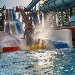 Liparis Resort Hotel & Spa бассейн фото 3