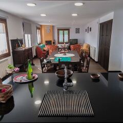Отель Casa Rural Artola Etxea питание
