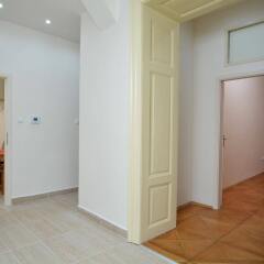 Апартаменты Mivos Prague Apartments интерьер отеля