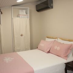 Ede Apart Otel Турция, Тевфикие - отзывы, цены и фото номеров - забронировать отель Ede Apart Otel онлайн сейф в номере