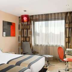 Отель Melia Sevilla спа