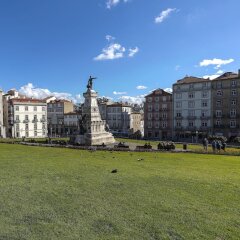 Апартаменты Authentic Porto Apartments Порту фото 17