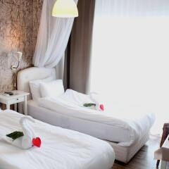 Urkmez Hotel Турция, Сельчук - отзывы, цены и фото номеров - забронировать отель Urkmez Hotel онлайн комната для гостей фото 4