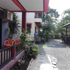 Отель Pattana House Таиланд, Ланта - отзывы, цены и фото номеров - забронировать отель Pattana House онлайн