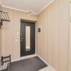 Апартаменты Apartments HomeHotel na Shorsa Екатеринбург сауна