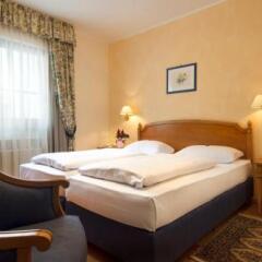 Hotel Ristorante Lewald Горнолыжный курорт Ортлер