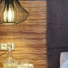 Poet Art Hotel Одесса спа