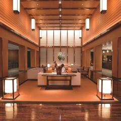 Отель Mandarin Oriental Tokyo Токио интерьер отеля фото 3