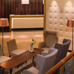 Mövenpick Hotel & Casino Geneva развлечения