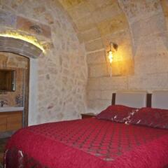 Cave Konak Cappadocia- Special Category Турция, Ургуп - отзывы, цены и фото номеров - забронировать отель Cave Konak Cappadocia- Special Category онлайн комната для гостей фото 4