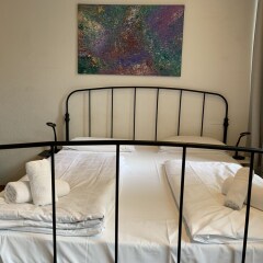 Отель Domapartment Cologne City Altstadt Кёльн комната для гостей фото 4