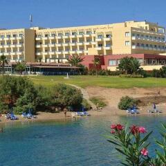 Отель Sentido Kouzalis Beach фото 2