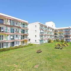 Апартаменты Lion Apartments -Muszelka Сопот с домашними животными
