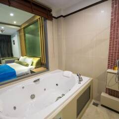 Отель Mai Morn Resort спа