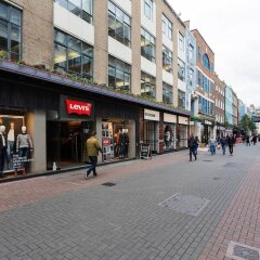 Отель Veeve - Sophisticated Soho
