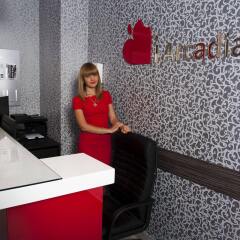Гостиница Мини-отель iArcadia Украина, Одесса - отзывы, цены и фото номеров - забронировать гостиницу Мини-отель iArcadia онлайн интерьер отеля
