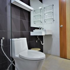 Ozone Condotel 1 Kata Beach by PHR in Mueang, Thailand from 62$, photos, reviews - zenhotels.com bathroom