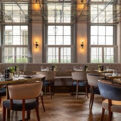 Отель Dukes London Великобритания, Лондон - отзывы, цены и фото номеров - забронировать отель Dukes London онлайн фото 5
