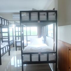 Отель Krabi P.N. Boutique House Таиланд, Краби - отзывы, цены и фото номеров - забронировать отель Krabi P.N. Boutique House онлайн фото 2