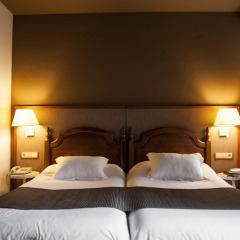 Hotel Infantado детские мероприятия фото 2
