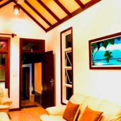 Beach Cottage in Alif Alif Atoll, Maldives from 98$, photos, reviews - zenhotels.com guestroom photo 2