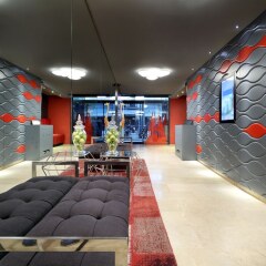 Отель Castro Exclusive Residences SPA Sagrada Familia Испания, Барселона - отзывы, цены и фото номеров - забронировать отель Castro Exclusive Residences SPA Sagrada Familia онлайн детские мероприятия фото 2