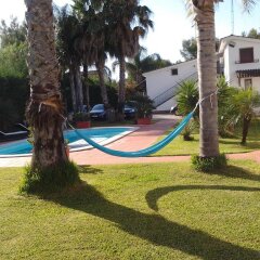 Отель B&B A Casa Di Joy Италия, Лечче - отзывы, цены и фото номеров - забронировать отель B&B A Casa Di Joy онлайн детские мероприятия фото 2