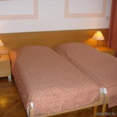 Hotel Marc Aurel комната для гостей фото 10