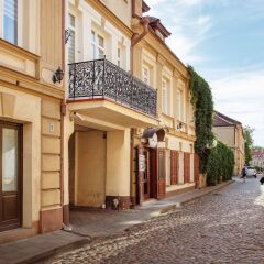 Апартаменты Jolly apartments Вильнюс фото 2