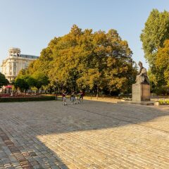 Апартаменты Royal Route Apartment for 10 people Варшава фото 22