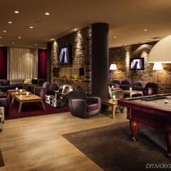 Отель pentahotel Leipzig детские мероприятия