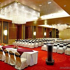 Отель Radisson Blu Jaipur фото 2