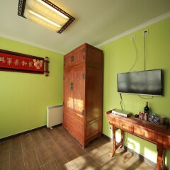 Отель Beijing Bieyuan Courtyard Hotel Китай, Пекин - отзывы, цены и фото номеров - забронировать отель Beijing Bieyuan Courtyard Hotel онлайн детские мероприятия