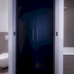 Отель Rayz Private Suites Париж бассейн