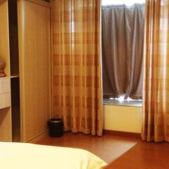 Отель King Tai Service Apartment Китай, Гуанчжоу - отзывы, цены и фото номеров - забронировать отель King Tai Service Apartment онлайн фото 3