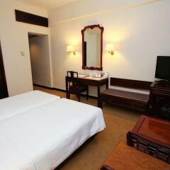 Hotel Grand Pacific удобства в номере